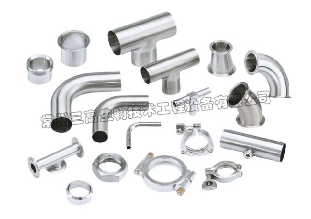 衛(wèi)生級(jí)配件